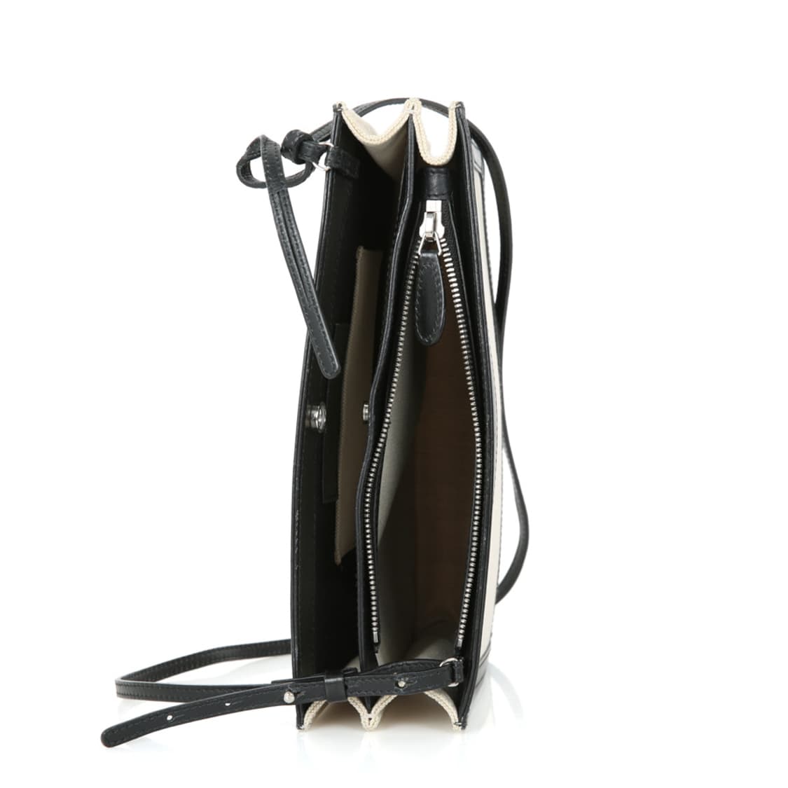 발렌시아가 포쉐트 캔버스 크로스 메신저 339937 상품이미지9