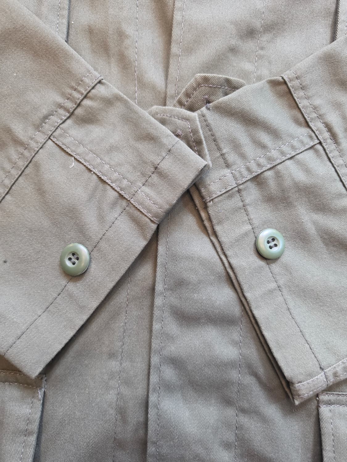 로스코 BDU 필드야상자켓  상품이미지3