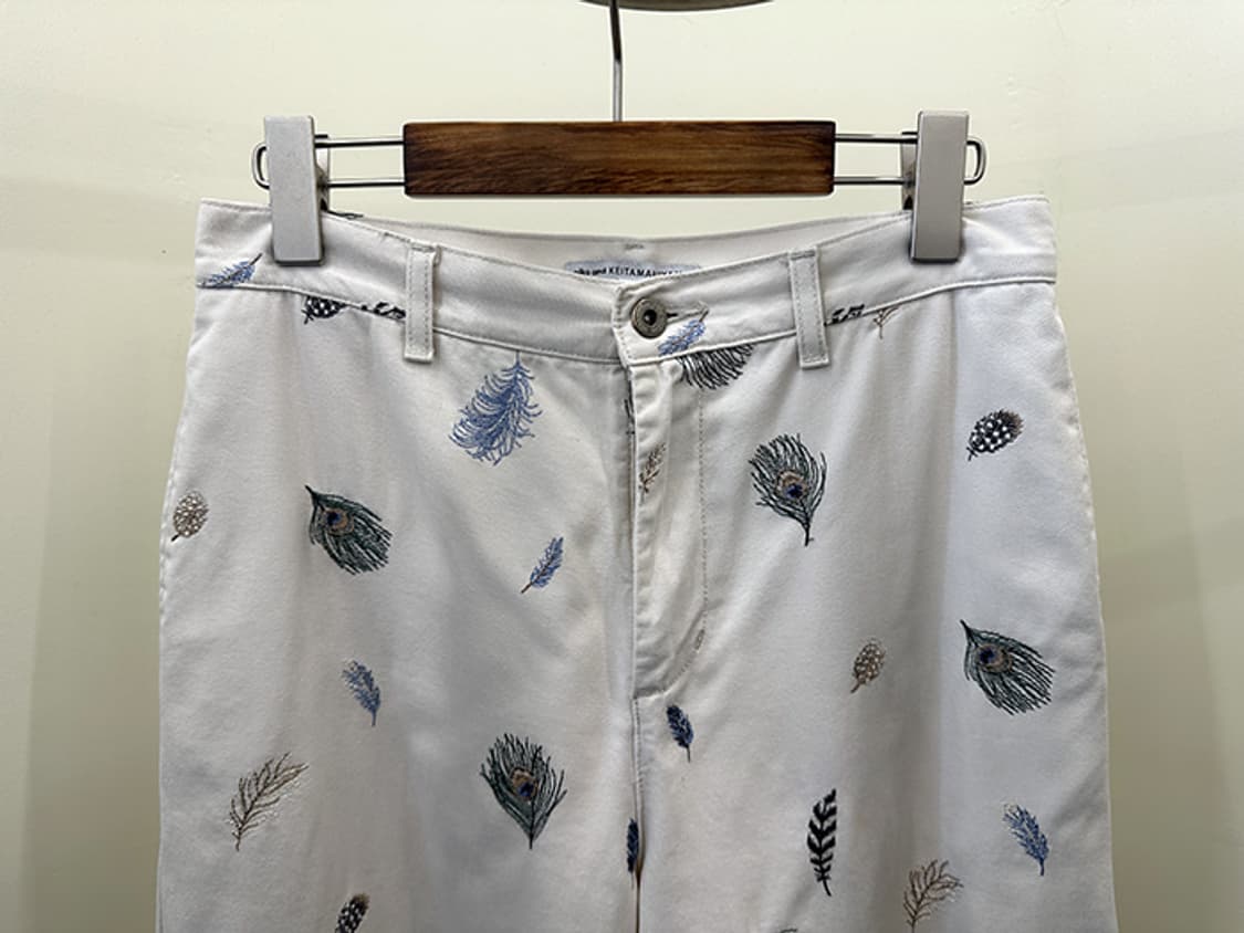 KEITAMARUYAMA X NIKO AND (28) 상품이미지2