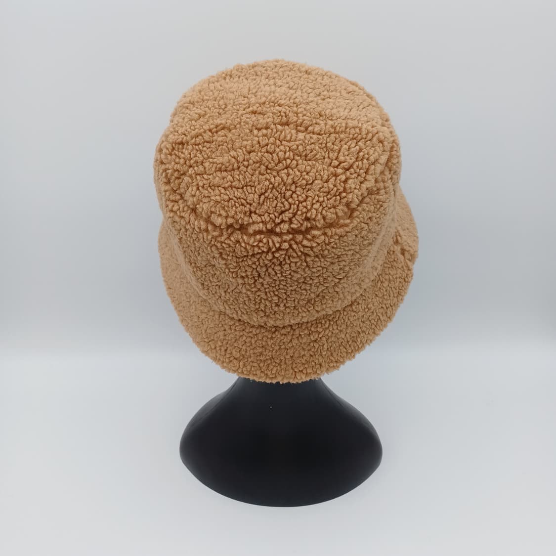 H&M 에이치앤엠 겨울 버킷햇 [JBF10445-154-10] 상품이미지3