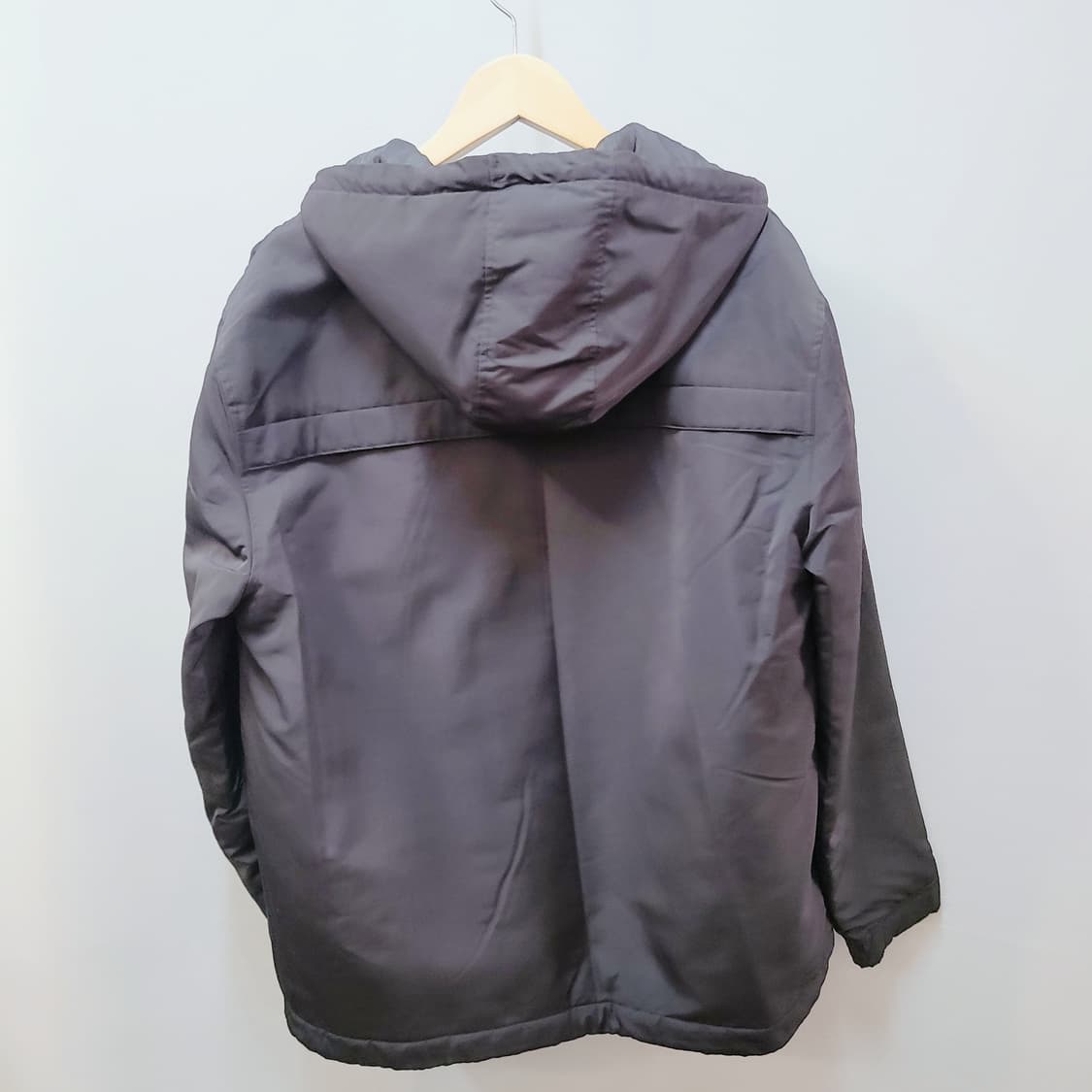 XL) 자라 패딩 반집업  상품이미지9