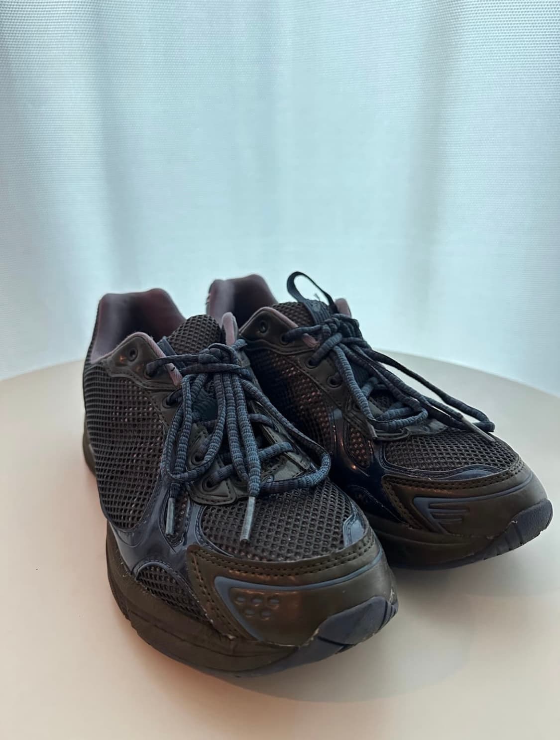 아식스 UB4-S GEL-1130 그래파이트 그레이 상품이미지2