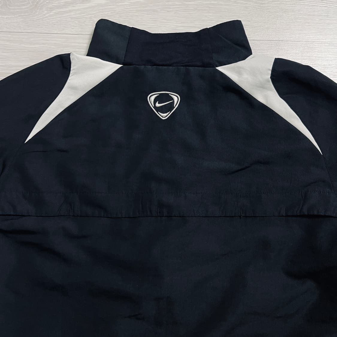 나이키 유벤투스 바람막이 100 (M) 상품이미지6