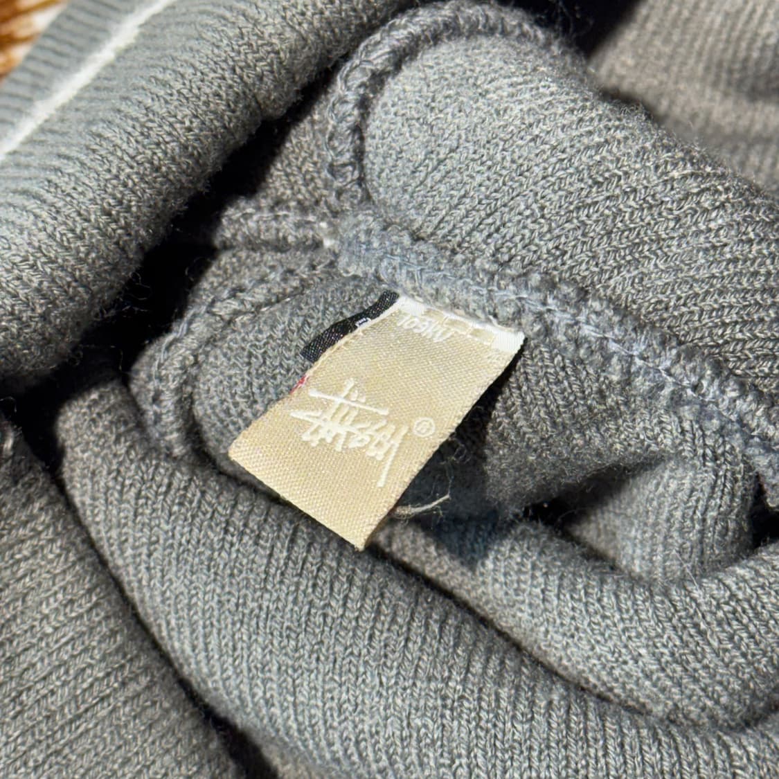 스투시 90s 아카이브 폼폼 비니 (OS) 상품이미지6