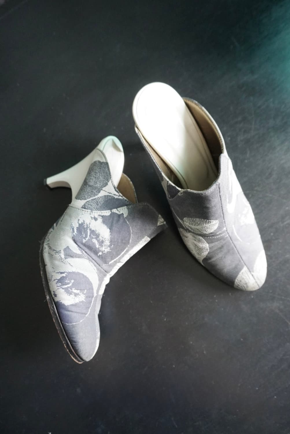 Undercover heels 상품이미지3