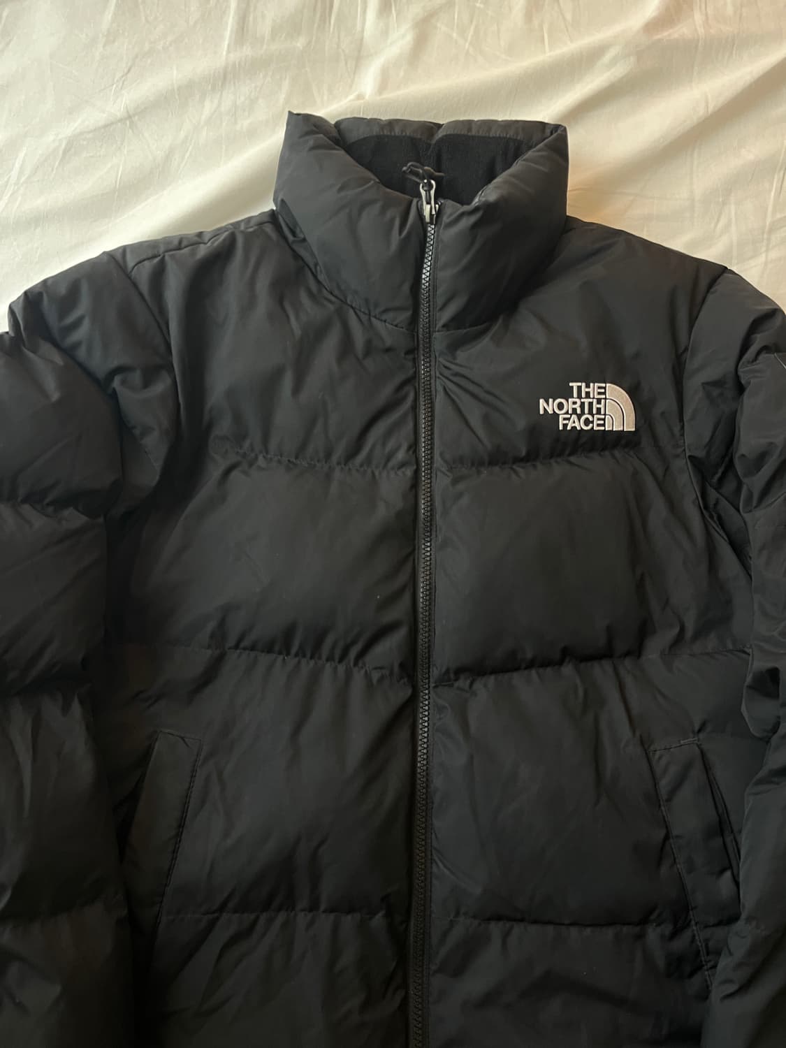 노스페이스 눕시 아스펜 온볼 패딩 상품이미지3