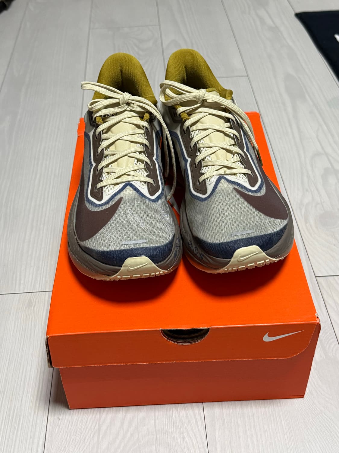 나이키 줌플라이6 (250) 상품이미지2