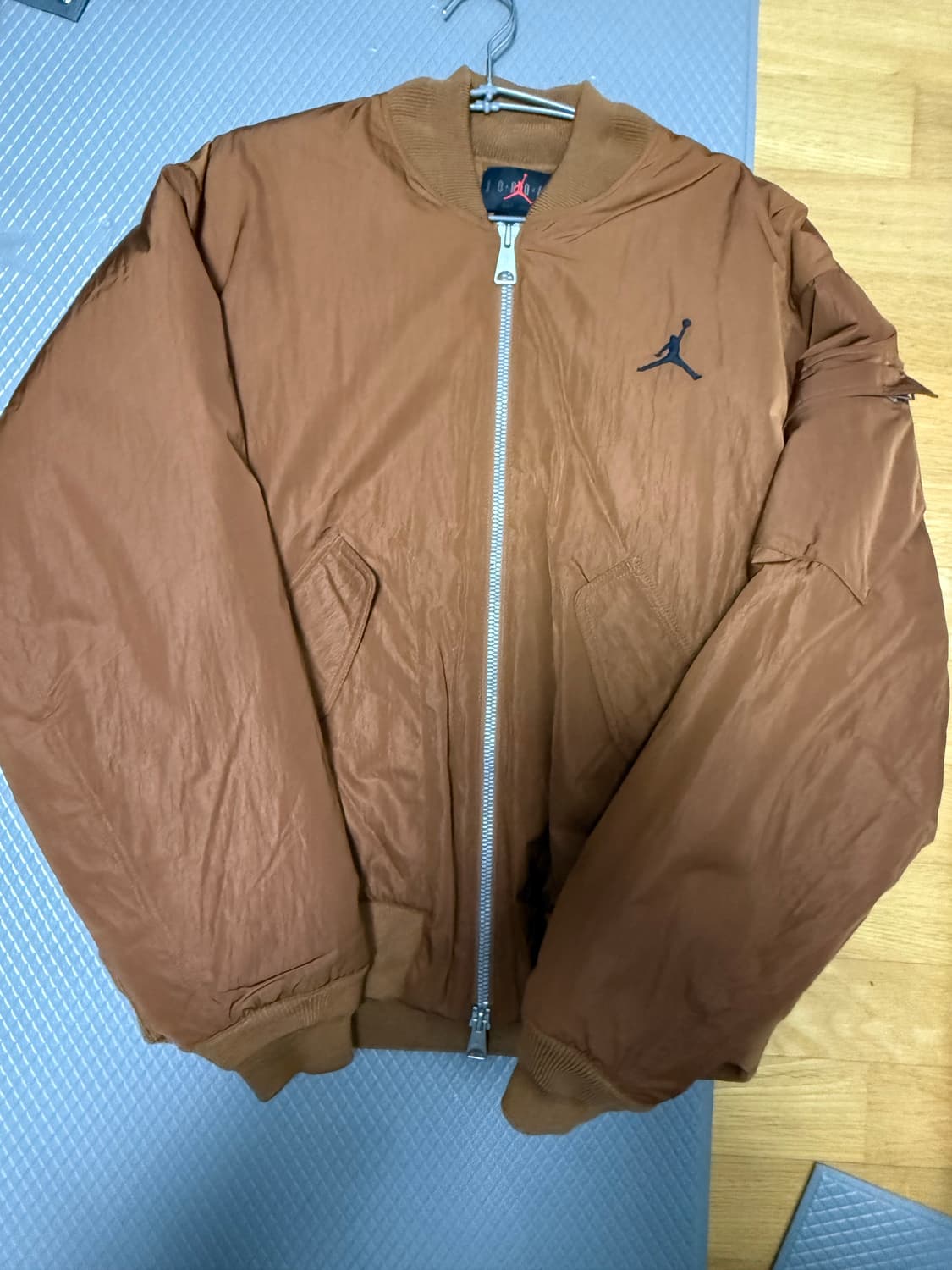 조던 항공점퍼 XL 상품이미지1