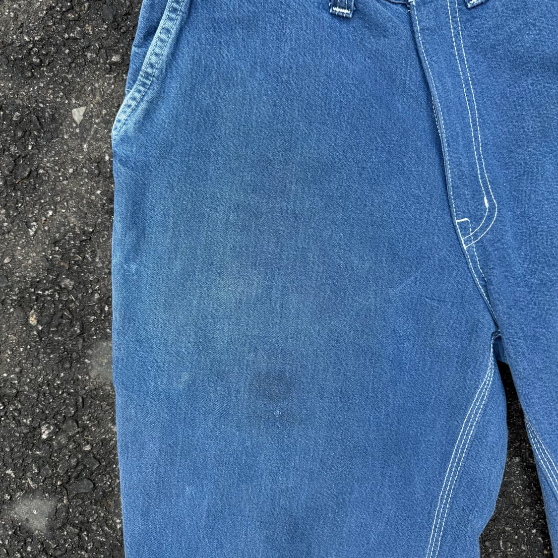 칼하트 데님 워크팬츠 p2014 상품이미지7