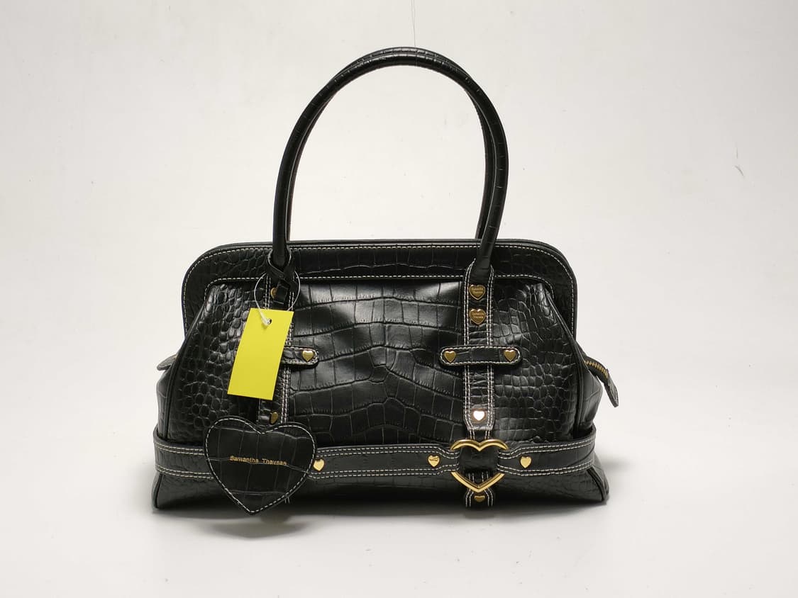 사만다타바사 하트 갸루백 예약 상품이미지1