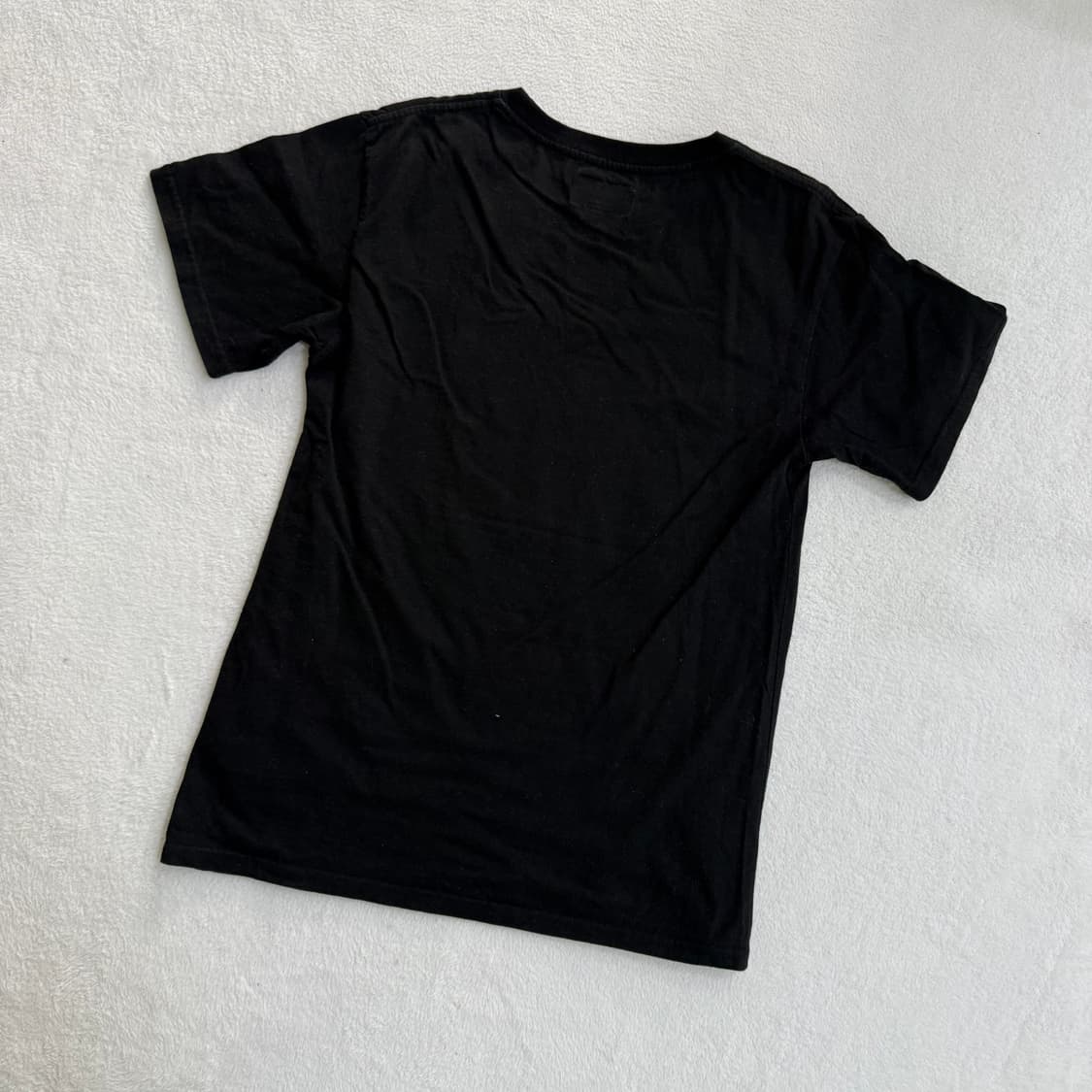 1 키르시 체리로고 반팔 티셔츠 0403T 상품이미지2