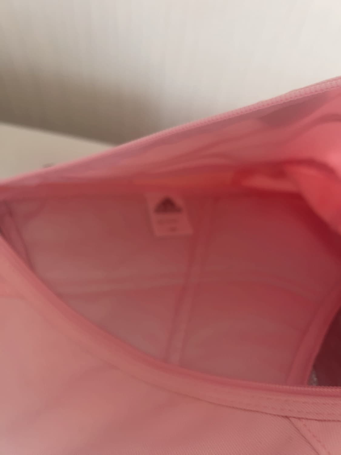 아디다스 회핑 japan판 데드스탁 크로스백 상품이미지4