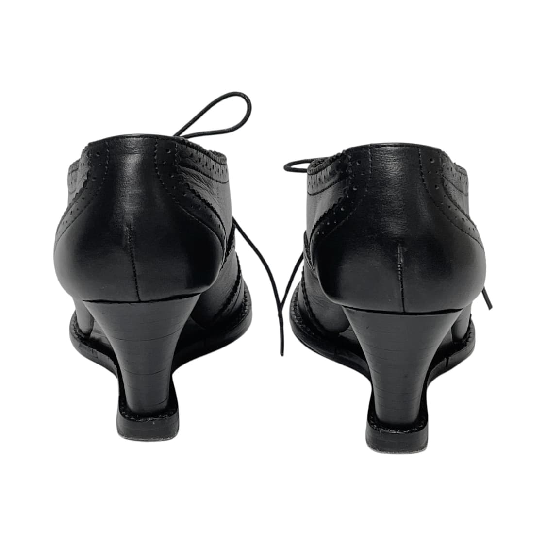 요지 야마모토 메달리온 웨지힐 2010SS 상품이미지5