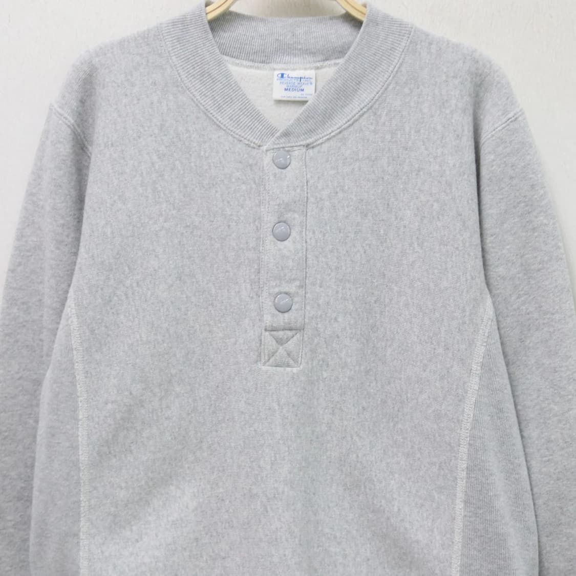 00'S CHAMPION REVERSE WEAVE 68766 상품이미지3