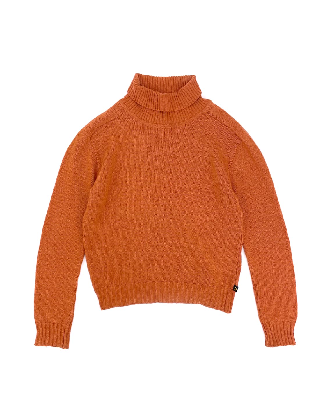 비비안 웨스트우드 앵글로매니아 터틀넥 스웨터 M 상품이미지1