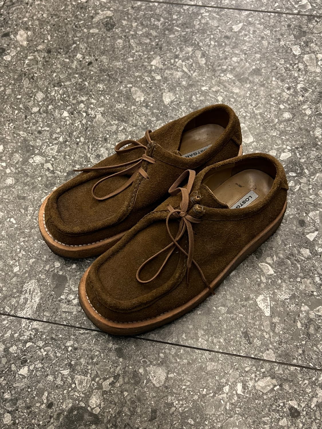 로스트가든 다이브 처분  상품이미지1