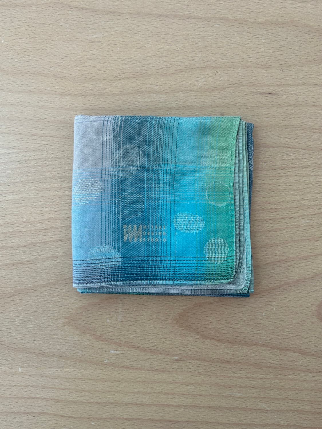 IM Issey Miyake scarf 상품이미지2