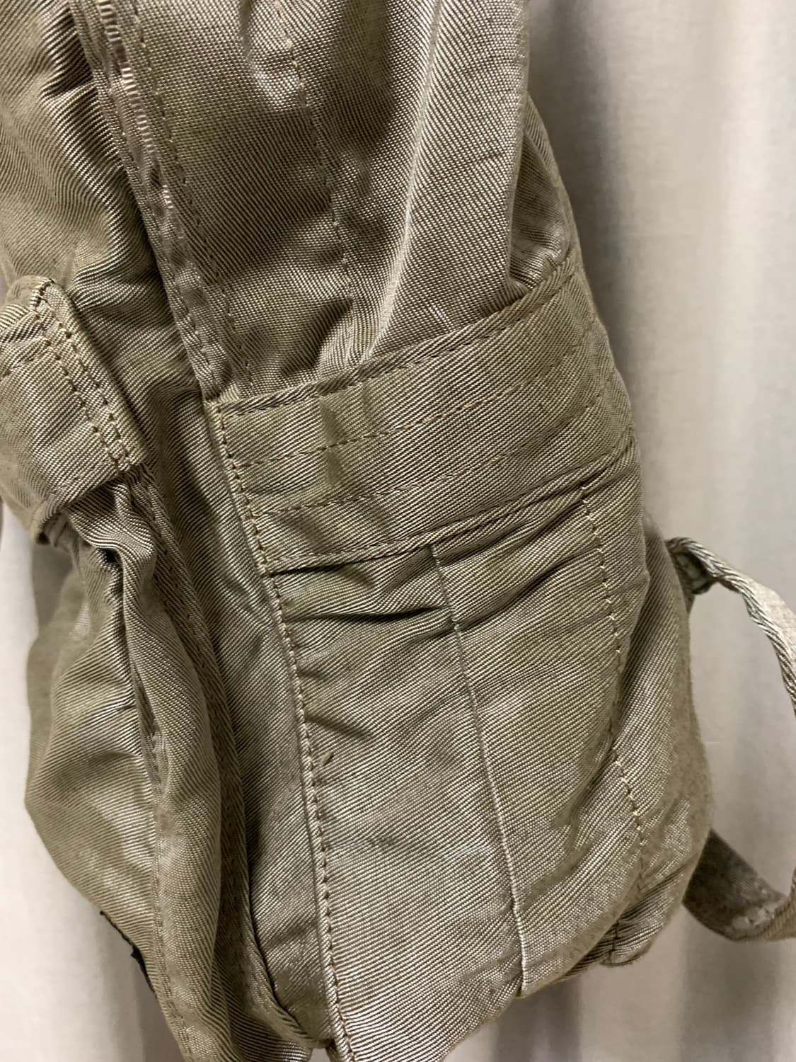 Porter Overdye Daypack(L) 상품이미지8