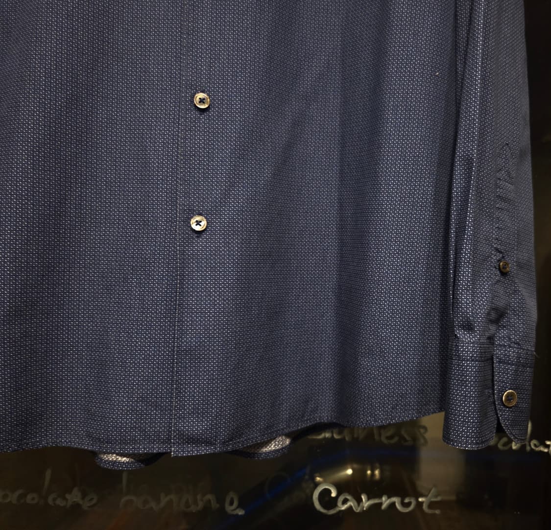 에르메네질도 제냐 셔츠 상품이미지7