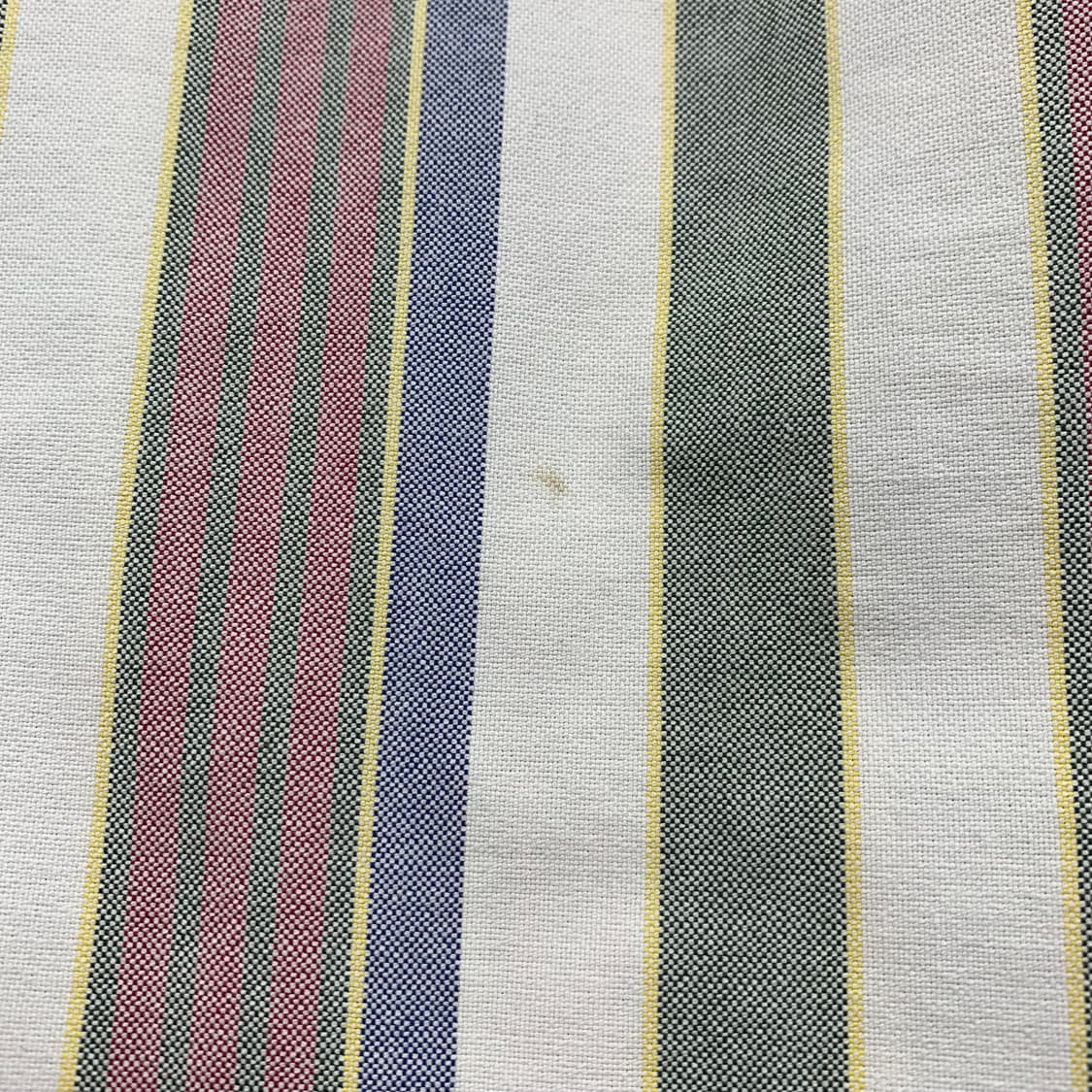 폴로 랄프로렌 컬러포니 멀티 스트라이프 옥스포드 셔츠 상품이미지9