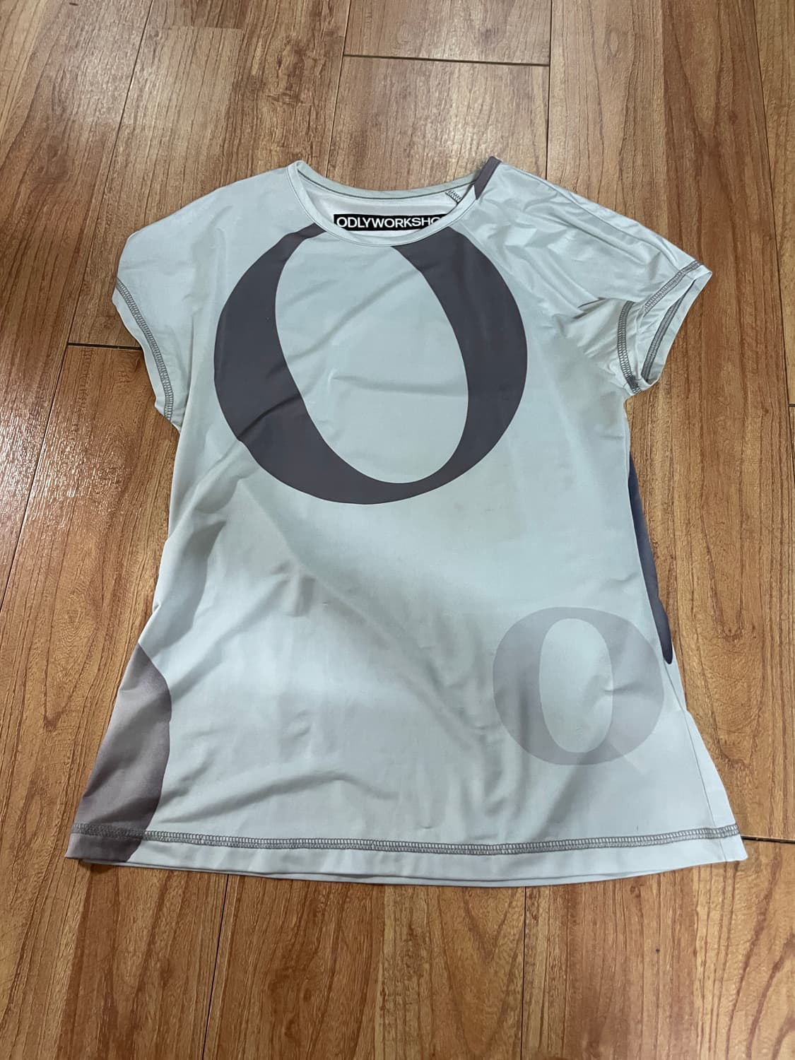 오들리워크샵 odlyworkshop BIKA 콜라보 상품이미지1