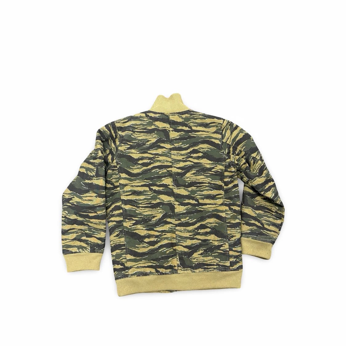 (90)카모액티브워크자켓 상품이미지2