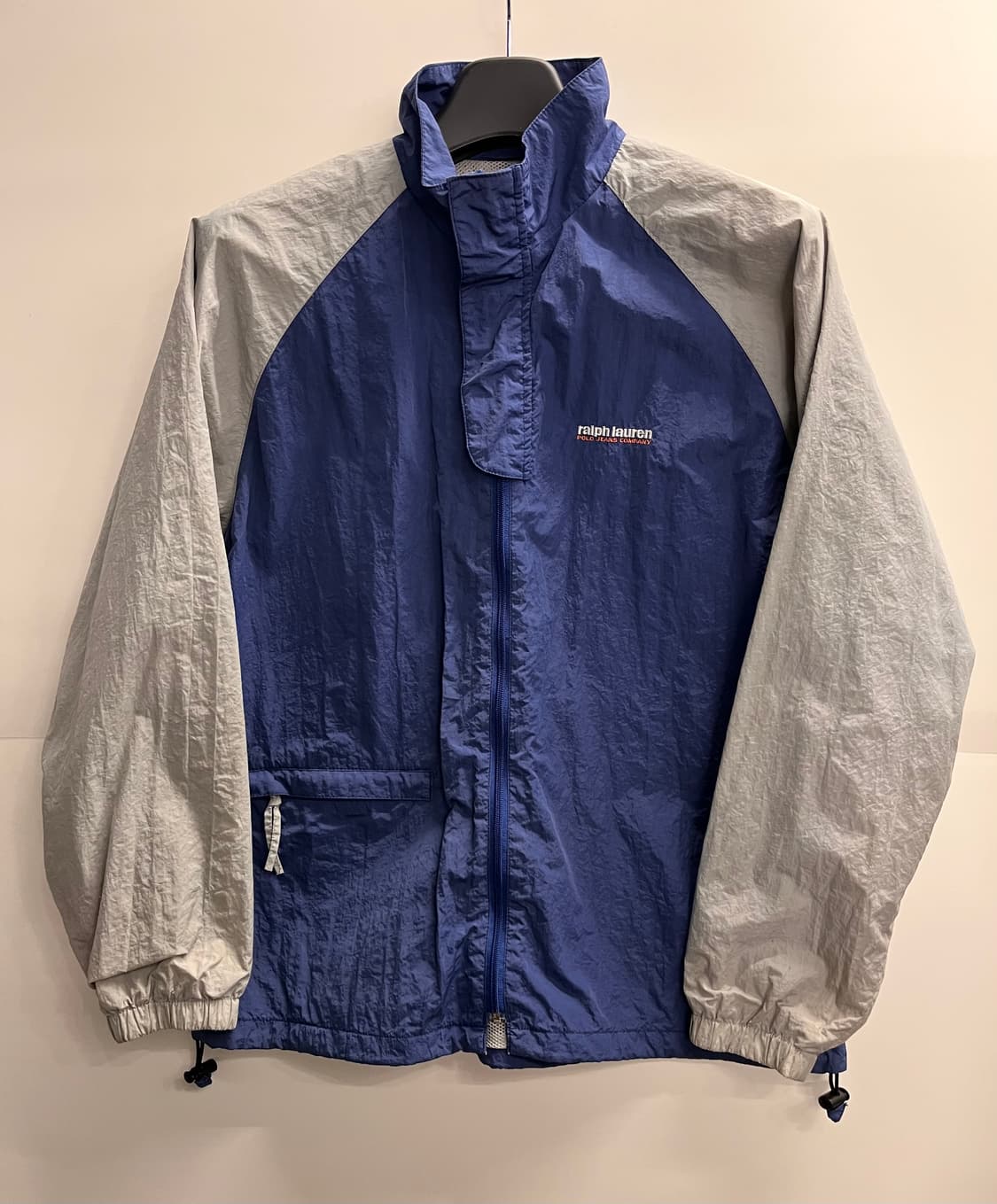 폴로 진스 랄프 로렌 바람막이 M 상품이미지1