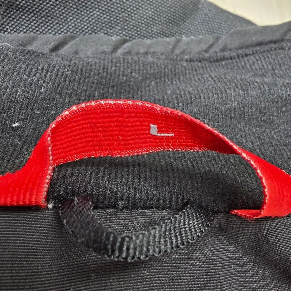 두카티 코르세 오토바이 바이크 자켓 L 상품이미지9