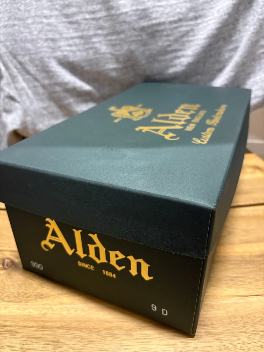 [9D]알든 990 상품이미지7