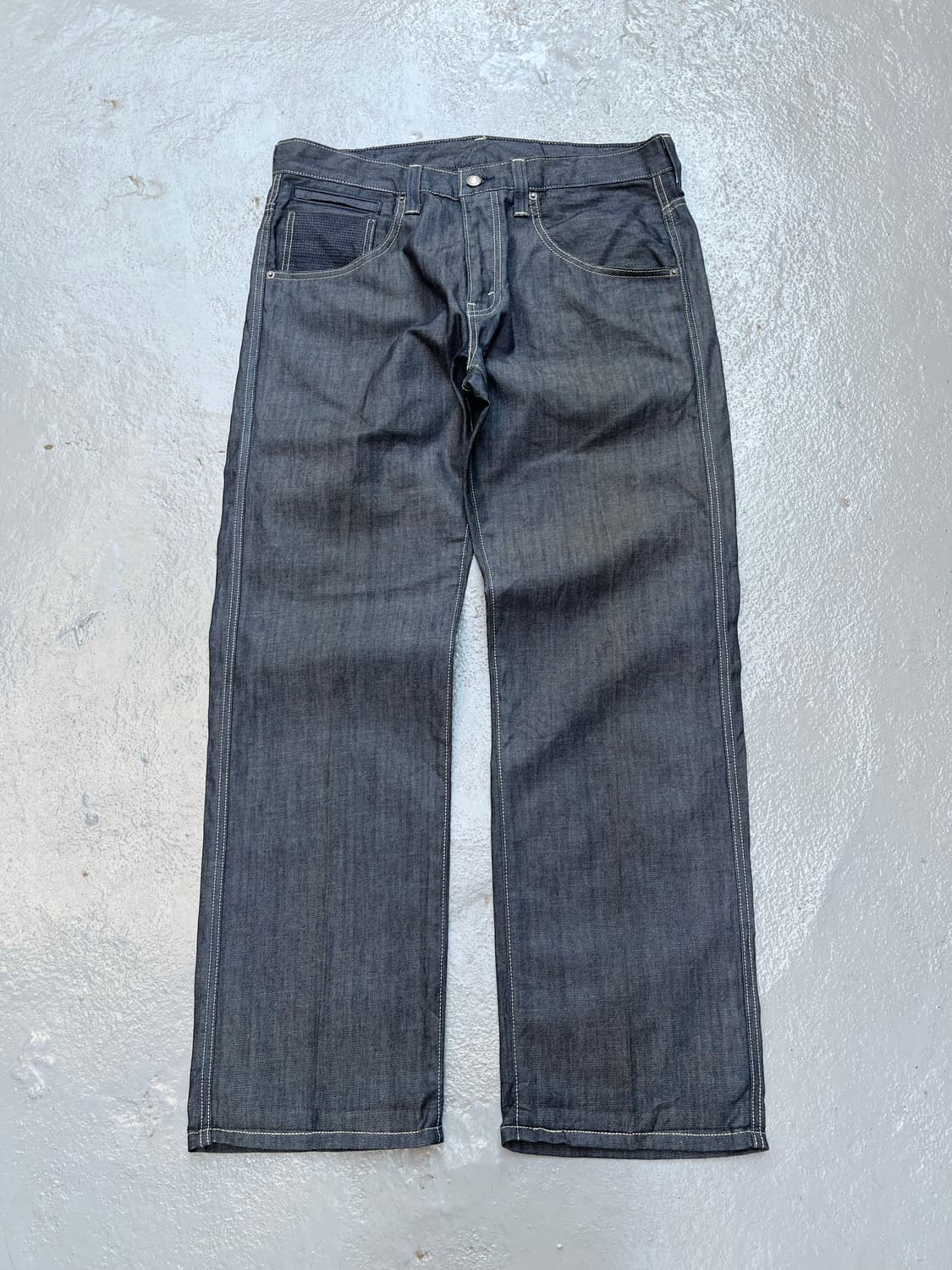 36) Levis 569 Loose Straight Jeans 상품이미지2