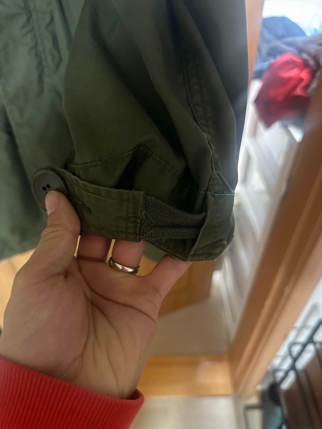 m65 피쉬테일 상품이미지4