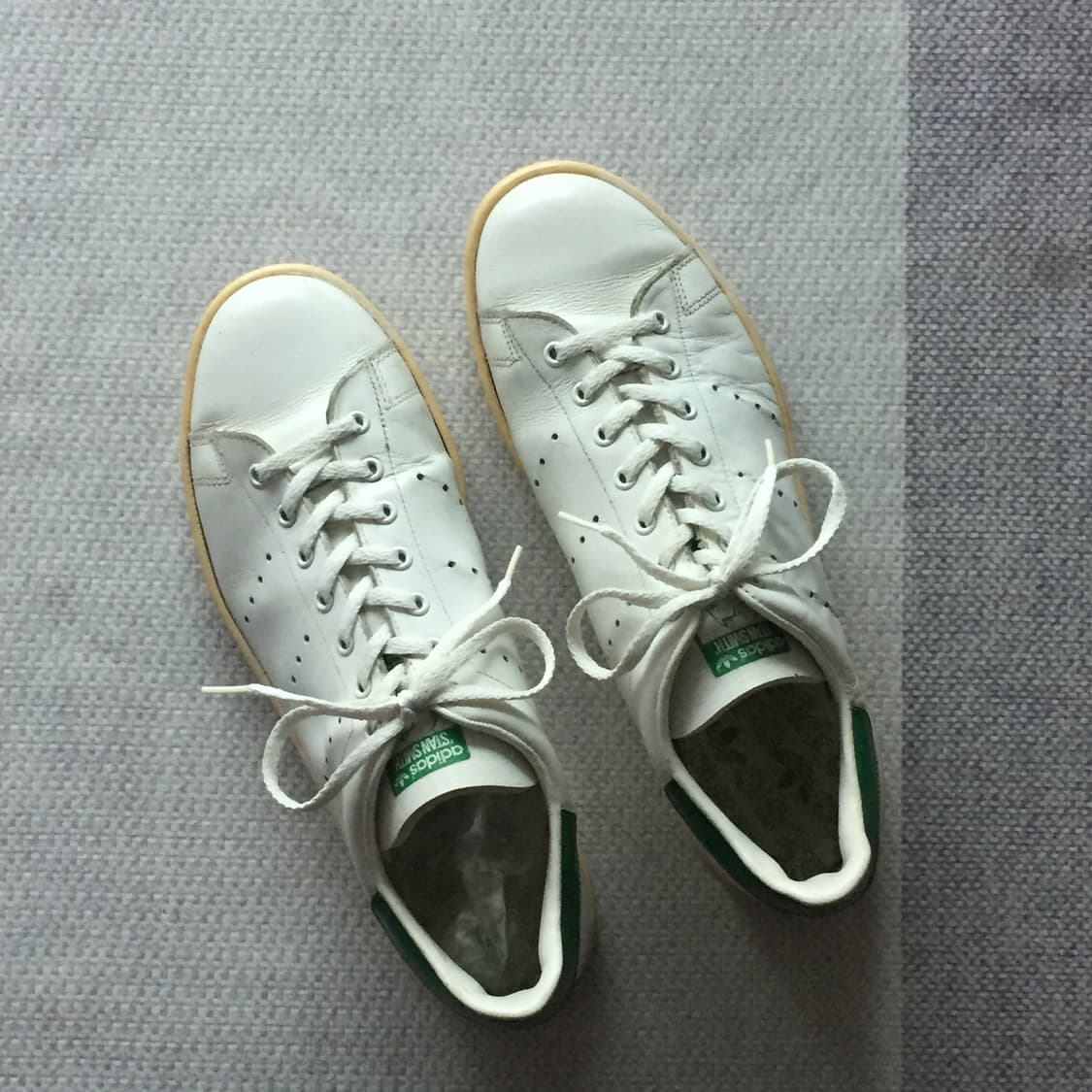 80-90s 빈티지 아디다스 스텐스미스 상품이미지4