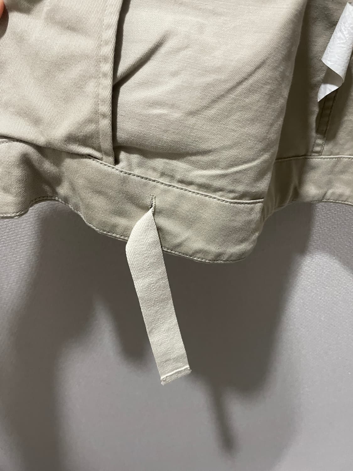 포터리 미발매 자켓 상품이미지8