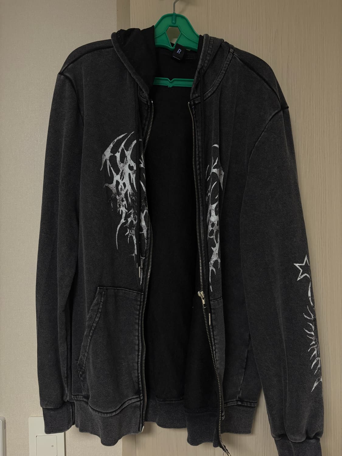 후드집업 팝니다 상품이미지1