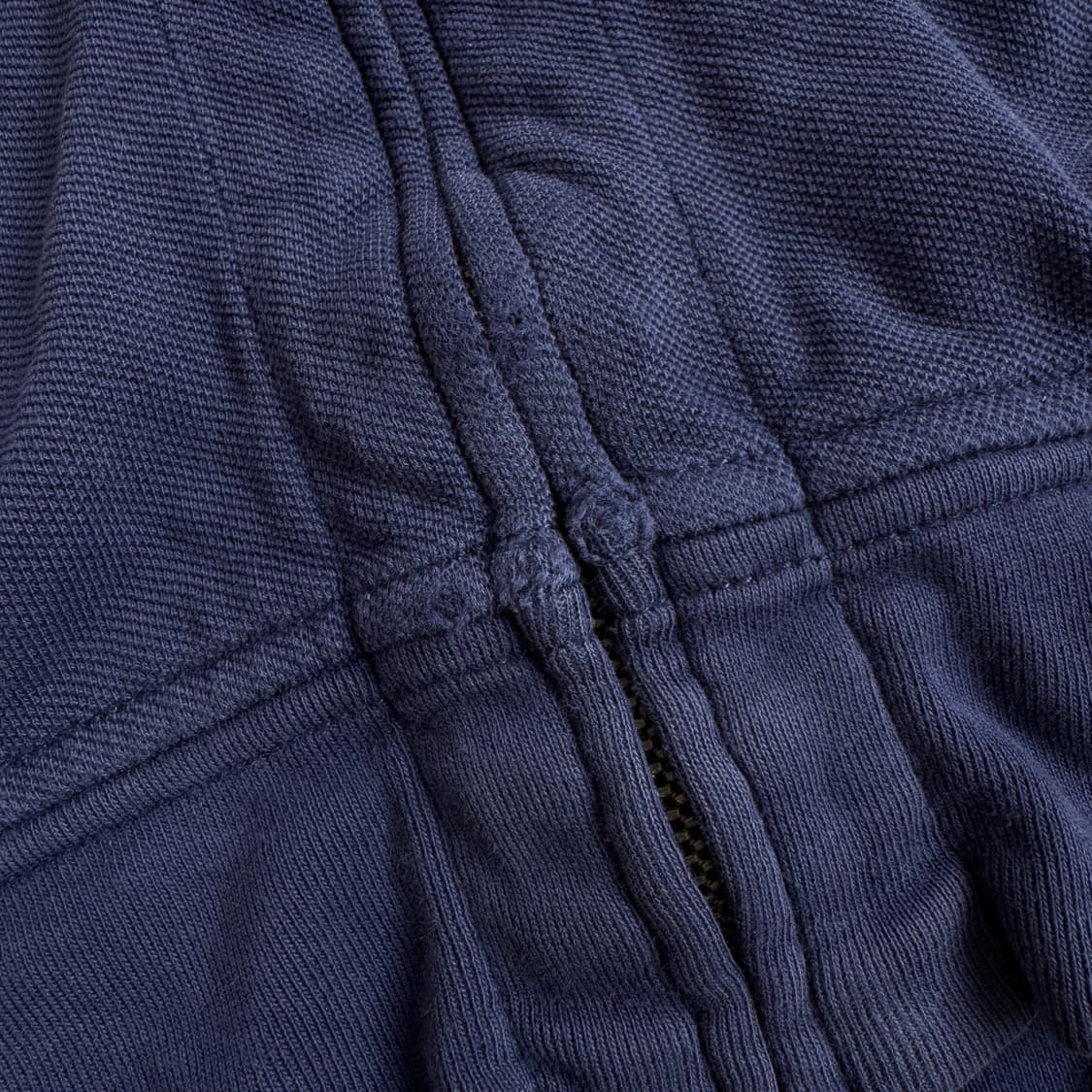 폴로 치프키프 빅포니 후드집업 네이비 상품이미지5