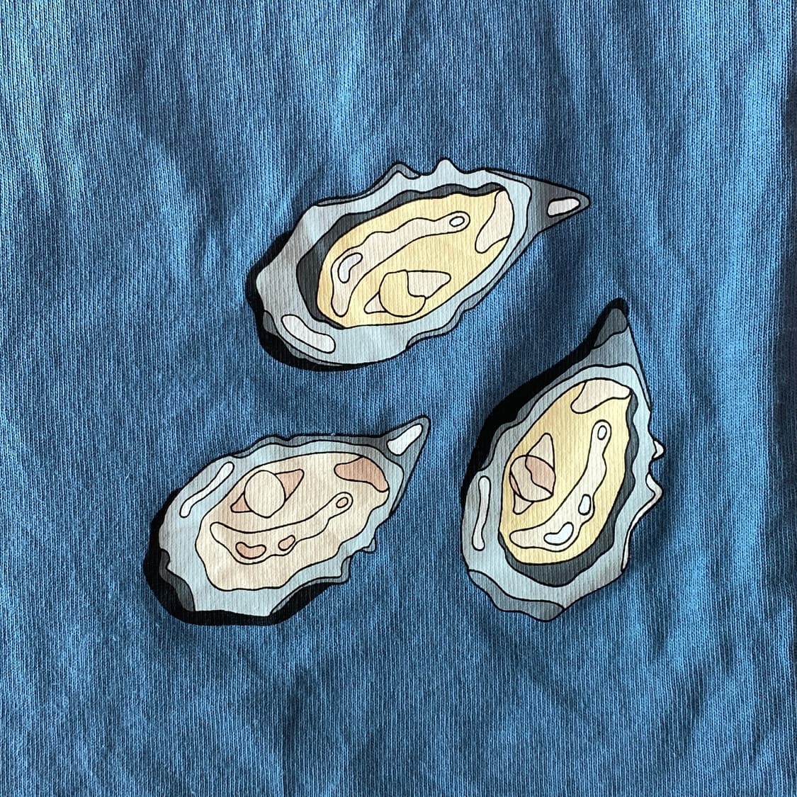 하드락 카페(Hard Rock Cafe) 발리 '엘비스 곰' 그래픽 반팔 상품이미지5