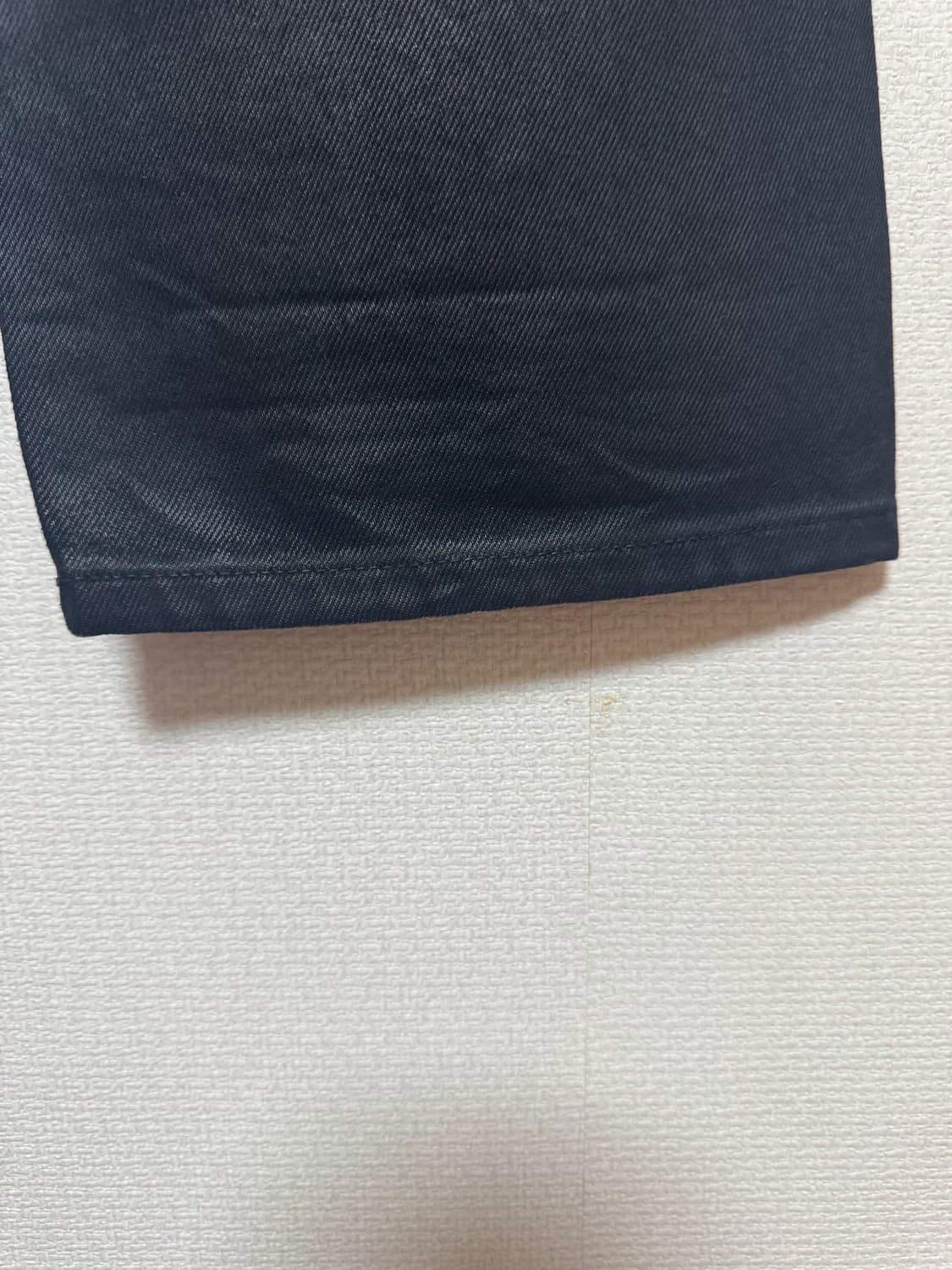 드리스반노튼 데님 코팅진 29 상품이미지3