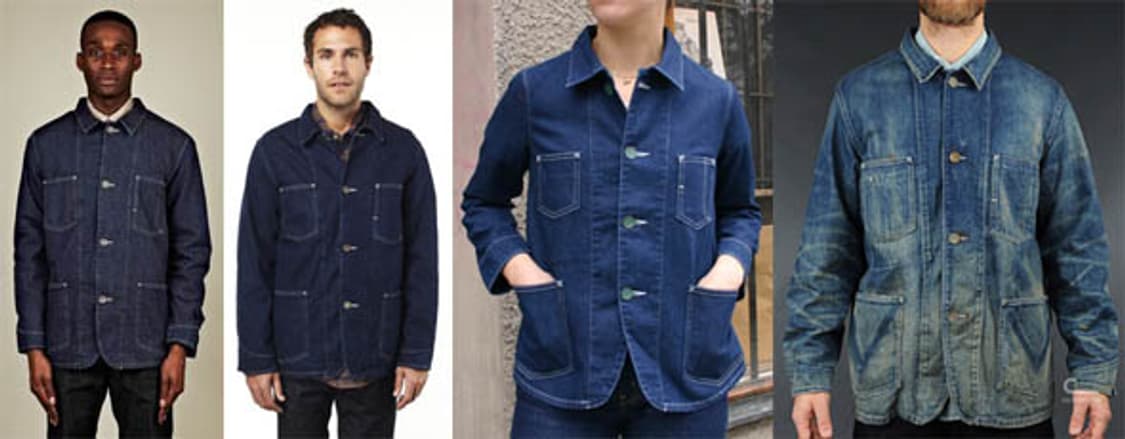 lvc 1920s sack coat blanket 상품이미지6