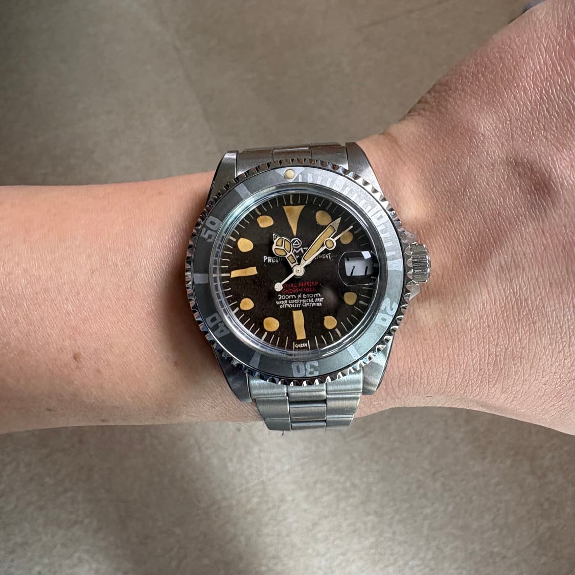 wmt그린라벨 RM0060C 오토매틱 상품이미지4