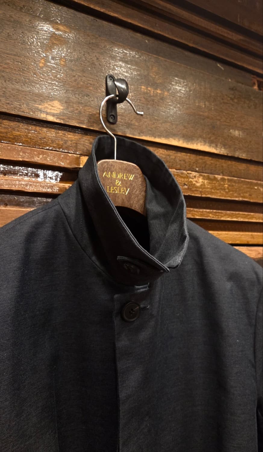 띠어리 맥코트 상품이미지8