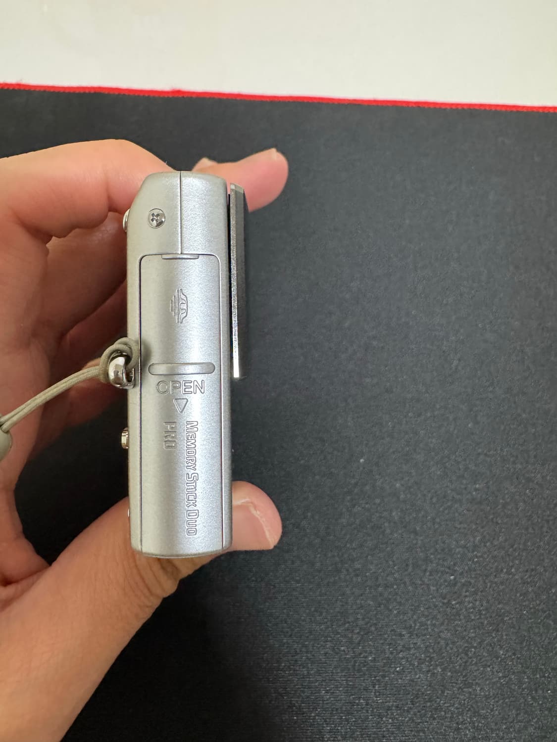 소니 사이버샷 DSC-T10 디카 상품이미지6