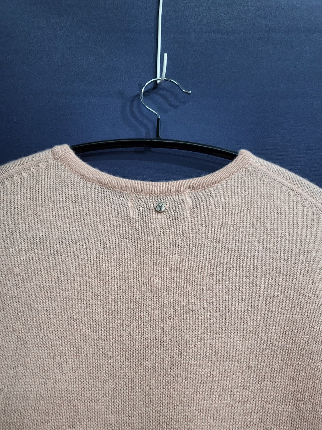 머레이알란 캐시미어100%니트 상품이미지4