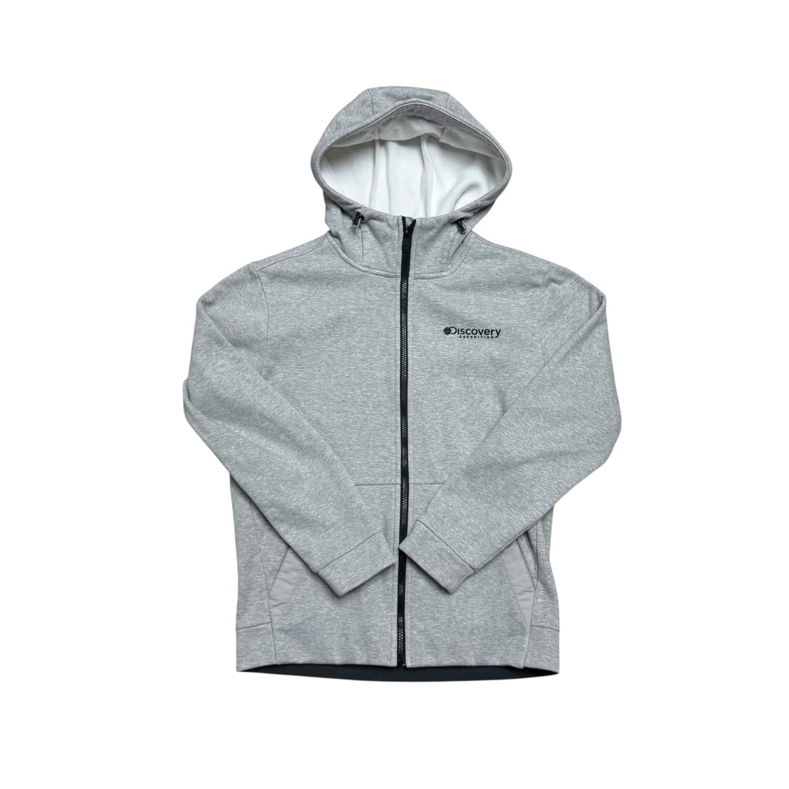 디스커버리 후드집업 상품이미지1