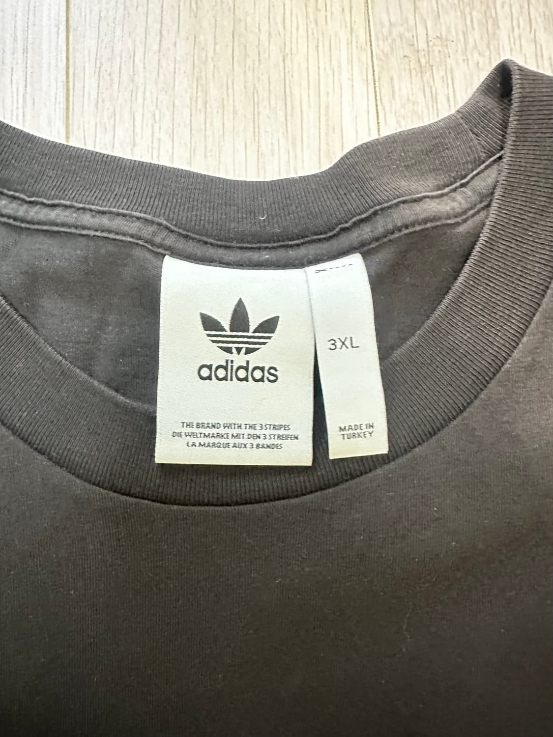 아디다스 반팔 상품이미지2