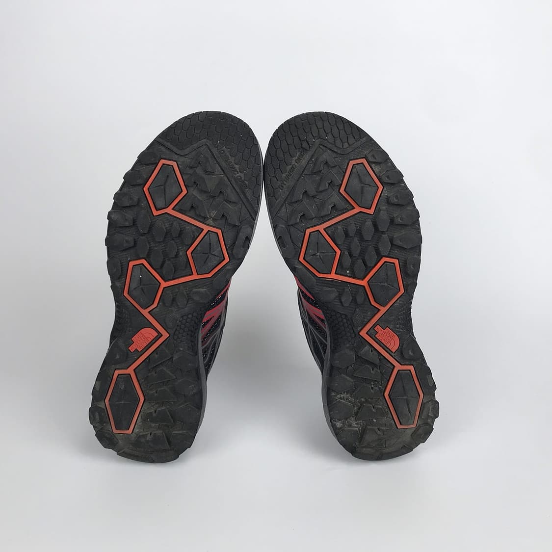 노스페이스 고어텍스 트레킹화 등산화 여성245 상품이미지7