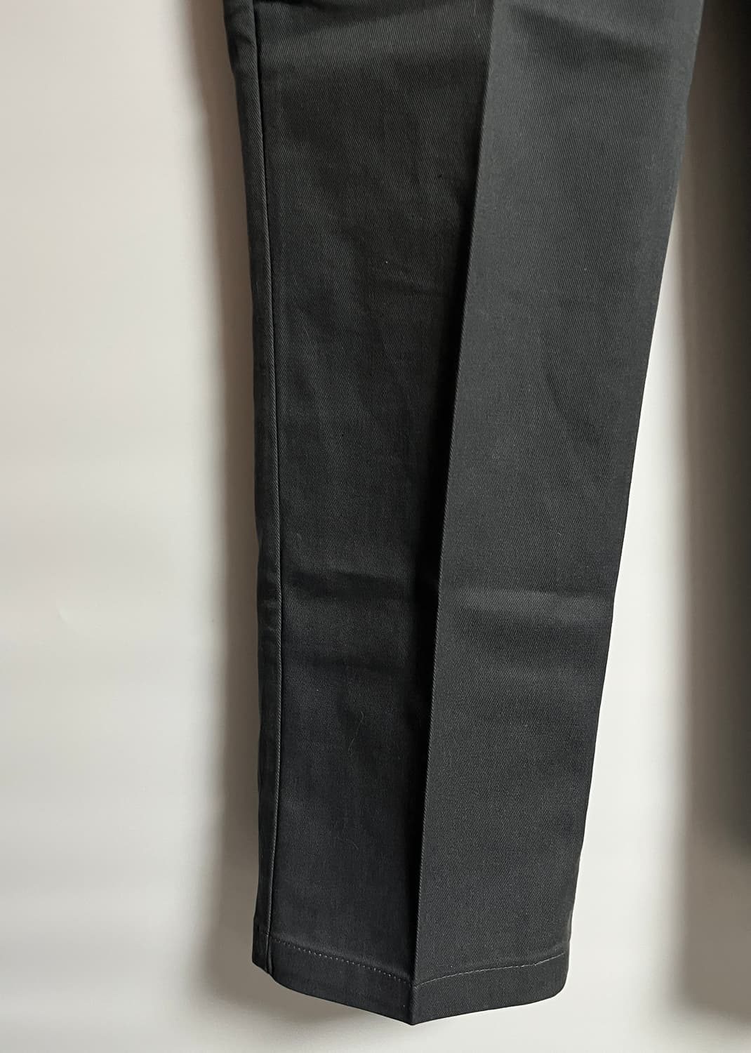 공용 디키즈 874 오리지날 워크웨어 코튼 와이드팬츠 29 상품이미지3