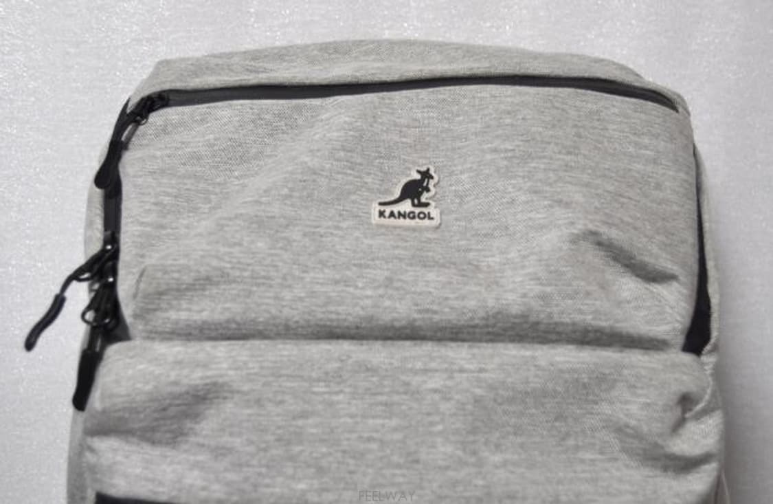 캉골(KANGOL)/남녀공용백팩 상품이미지3
