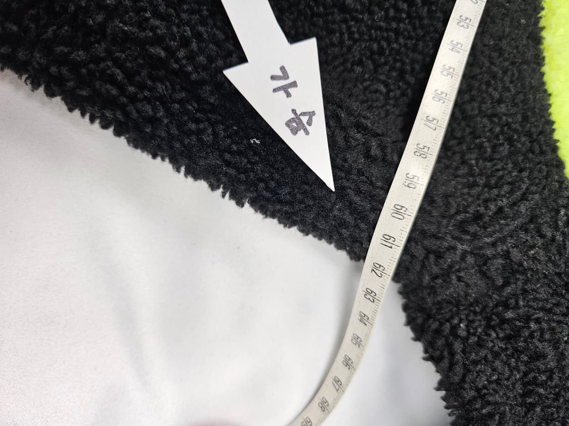 나이키후리스형광 상품이미지4