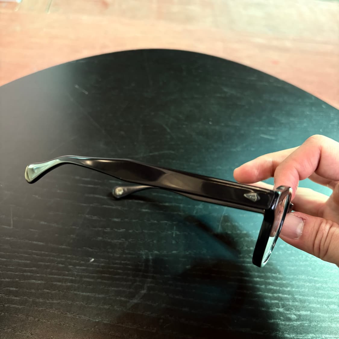 모스콧 렘토쉬 44 블랙 상품이미지2