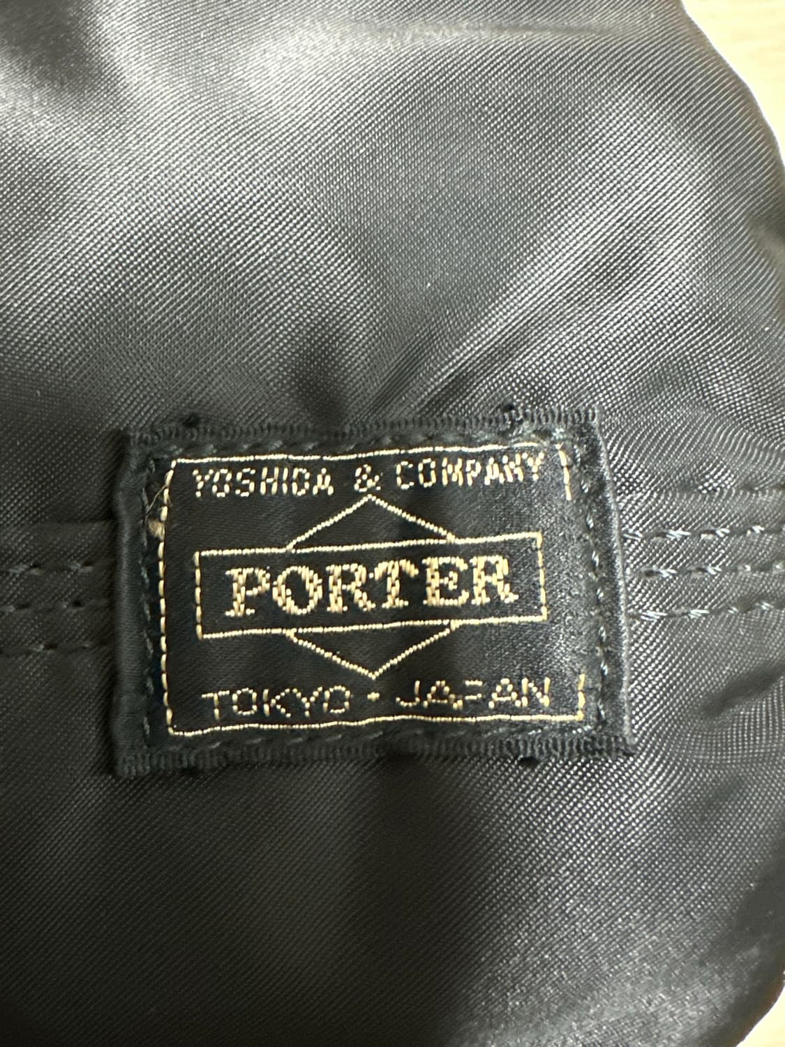 PORTER 요시다 포터 탱커 보스턴백 더플백 S 상품이미지2